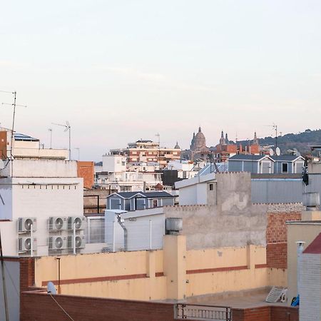 Bonito Piso Cerca Del Campo De Futbol De Barcelona Apartment L'Hospitalet de Llobregat Bagian luar foto