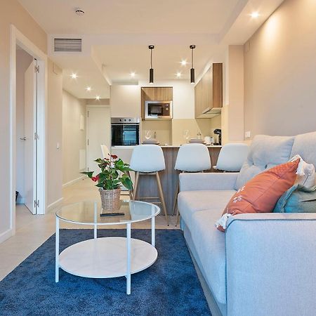 Bonito Piso Cerca Del Campo De Futbol De Barcelona Apartment L'Hospitalet de Llobregat Bagian luar foto
