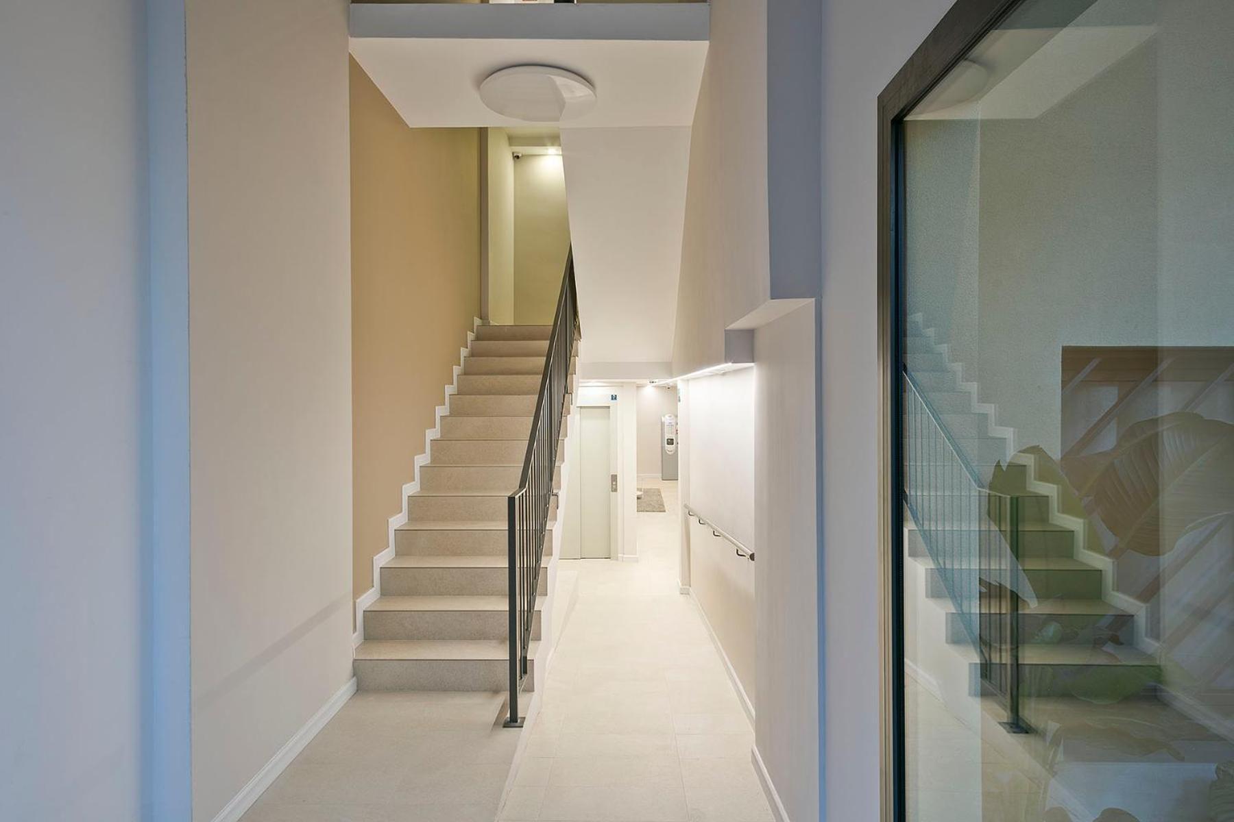 Bonito Piso Cerca Del Campo De Futbol De Barcelona Apartment L'Hospitalet de Llobregat Bagian luar foto