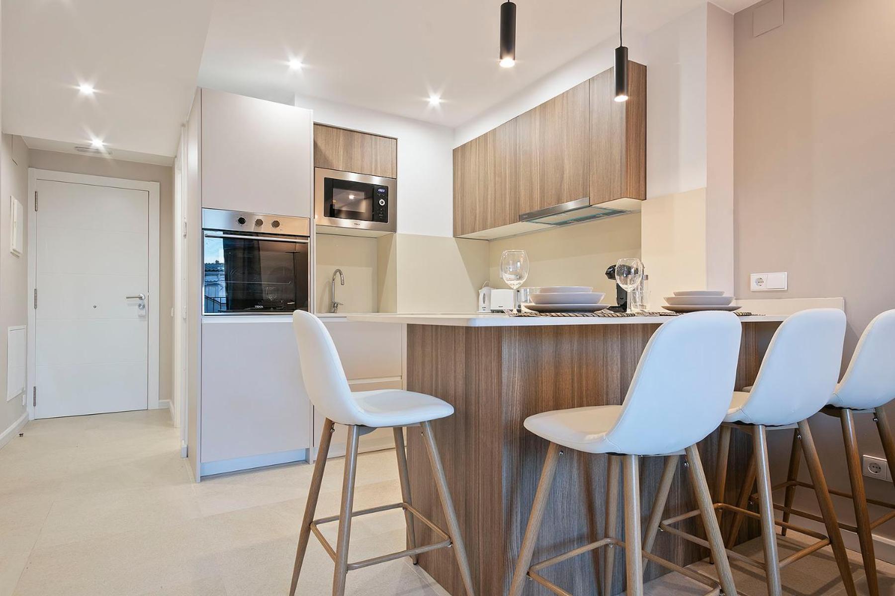 Bonito Piso Cerca Del Campo De Futbol De Barcelona Apartment L'Hospitalet de Llobregat Bagian luar foto
